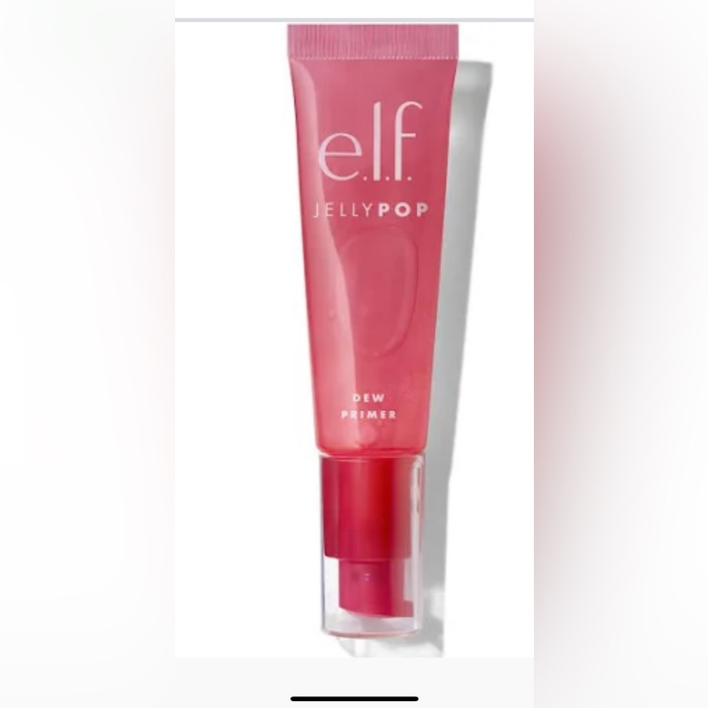 Elf jelly pop primer